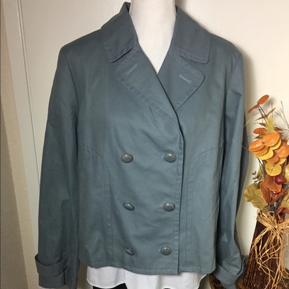 Talbots Jacket - Picture 3 of 8